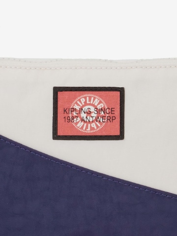 KIPLING Belt bag 'GIZI' in Blue
