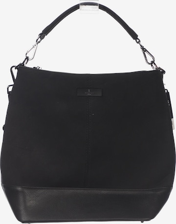 rosemunde Bag in One size in Black: front