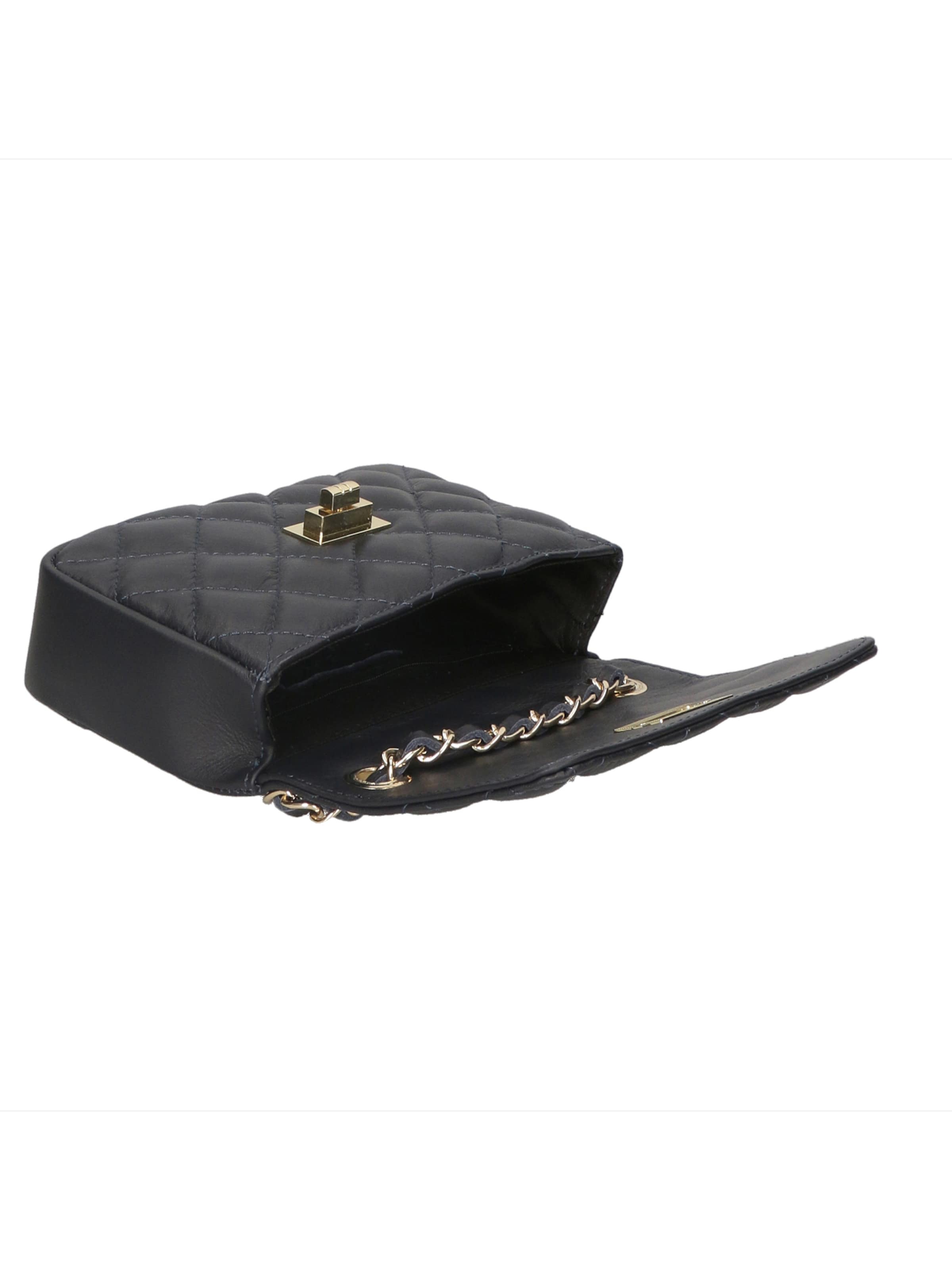 Gave Lux Shoulder Bag in Blue