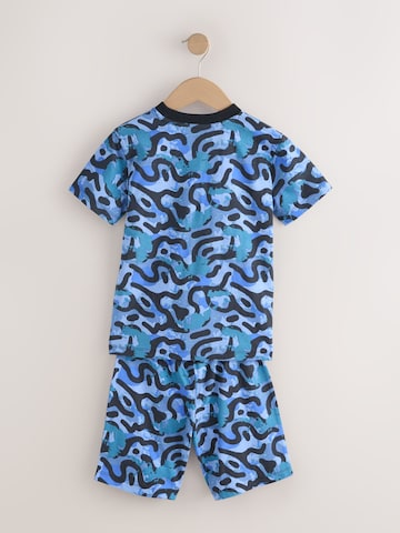 Next Pyjamas i blå