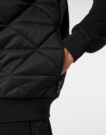 Philipp Plein Jacke in Schwarz