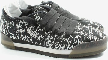 Tiger Sneakers & Trainers in 40,5 in Black: front