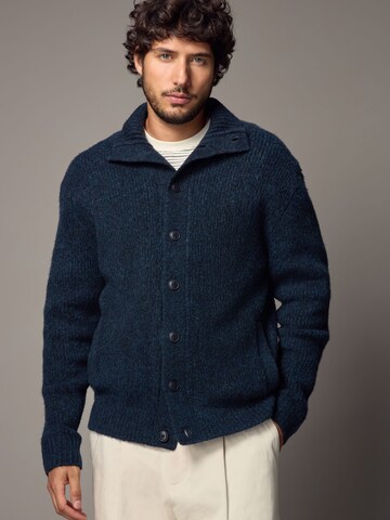 Giacchetta di Next in blu