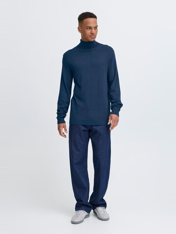 BLEND - Pullover 'BHDan' em azul
