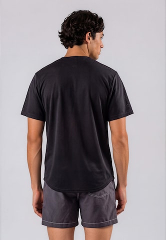NIKE Funktionsshirt 'MLB Limited Alternate' in Schwarz