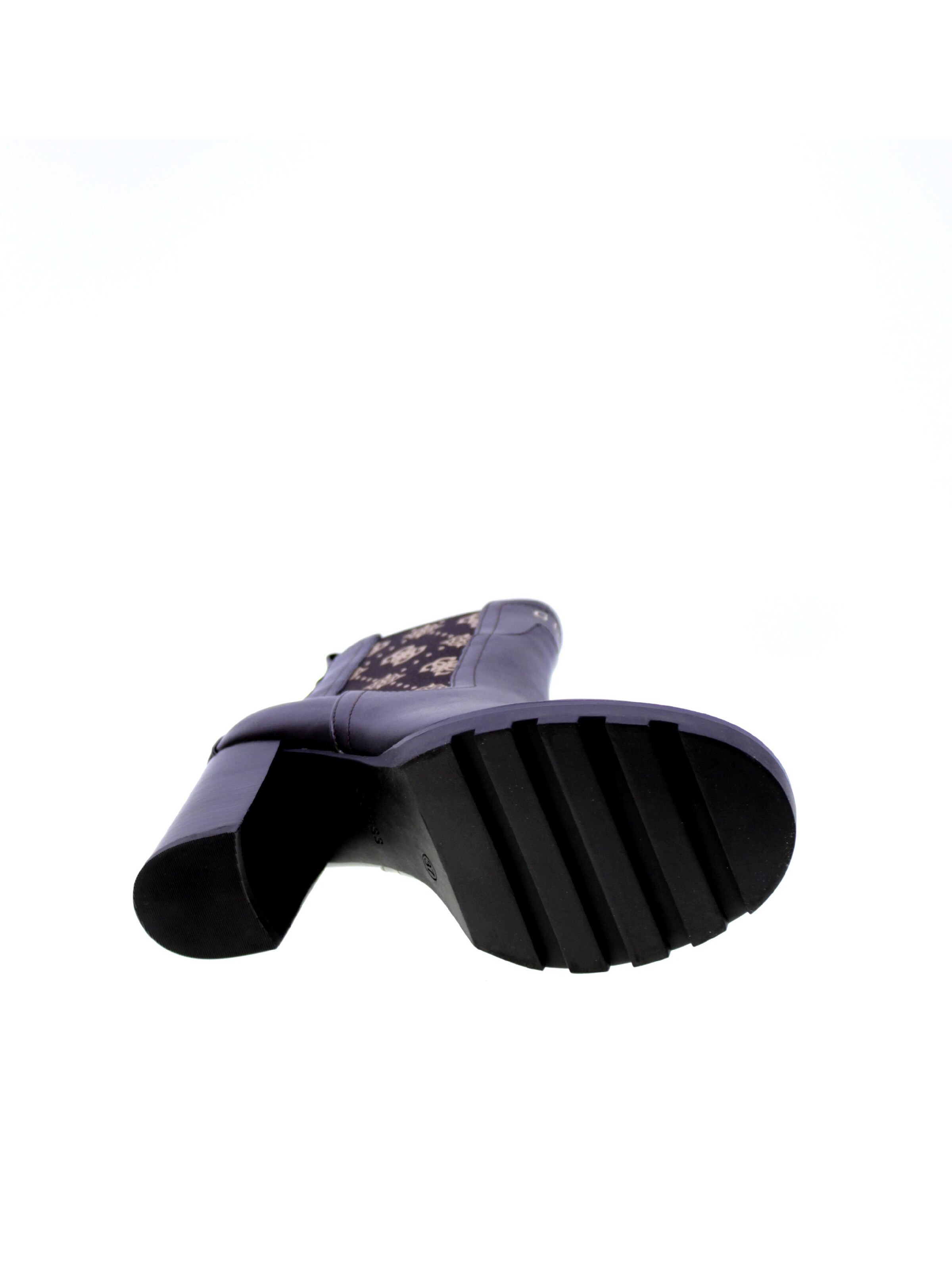 Boots chelsea di GUESS in marrone