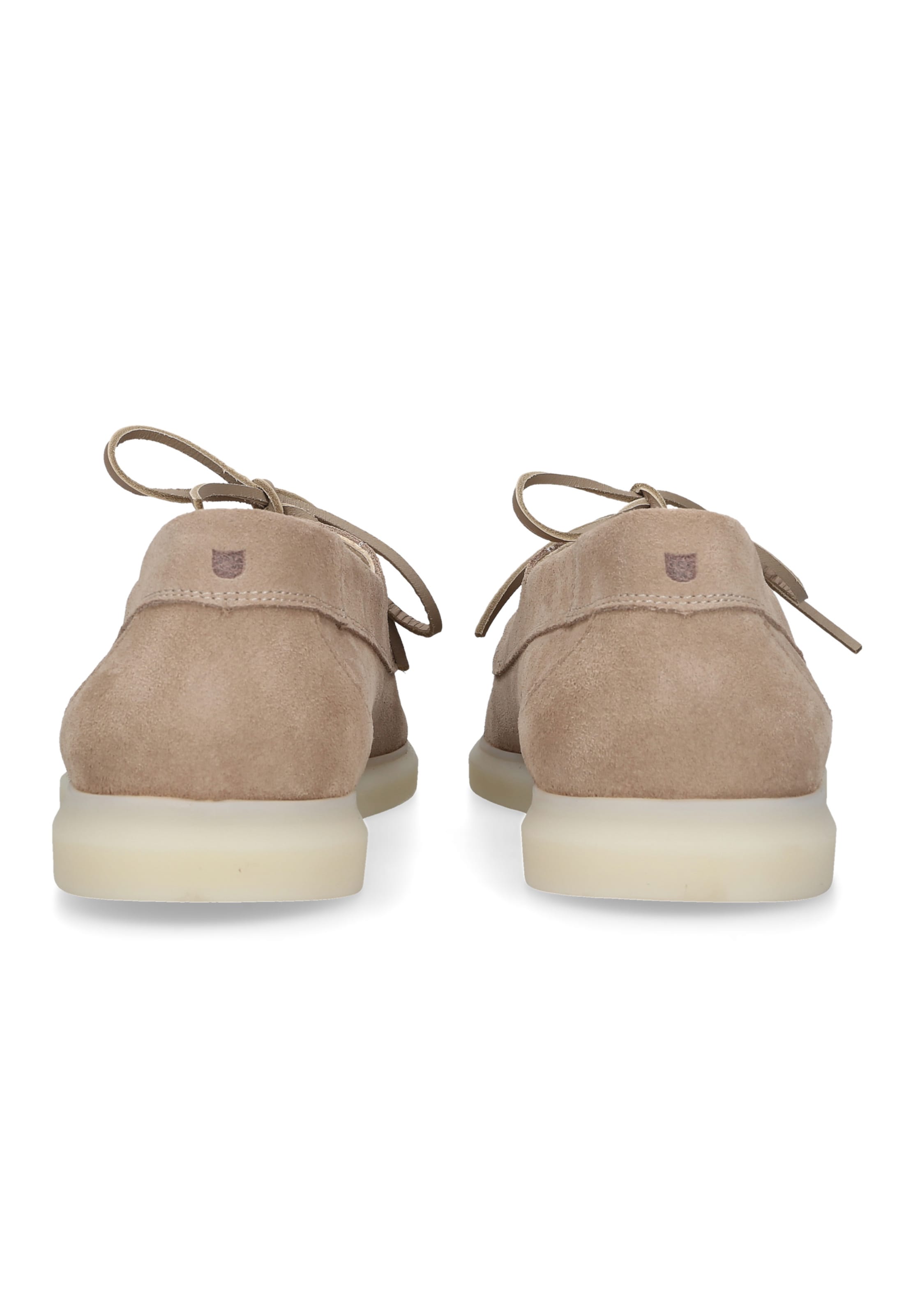 Henry Stevens Slipper 'Elia' in Beige