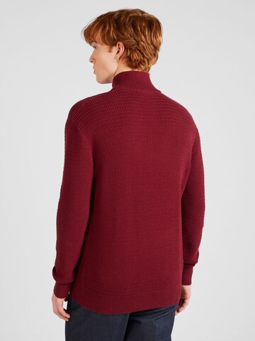 ESPRIT Pullover in Rot