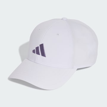 ADIDAS SPORTSWEAR - Gorra deportiva en lila