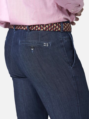 Regular Jean 'Bonn 1-4020' MEYER en bleu