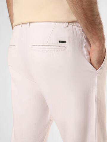 Finshley & Harding Regular Chino 'Riley' in Beige