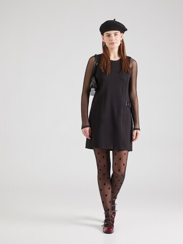 DKNY Kjole i sort