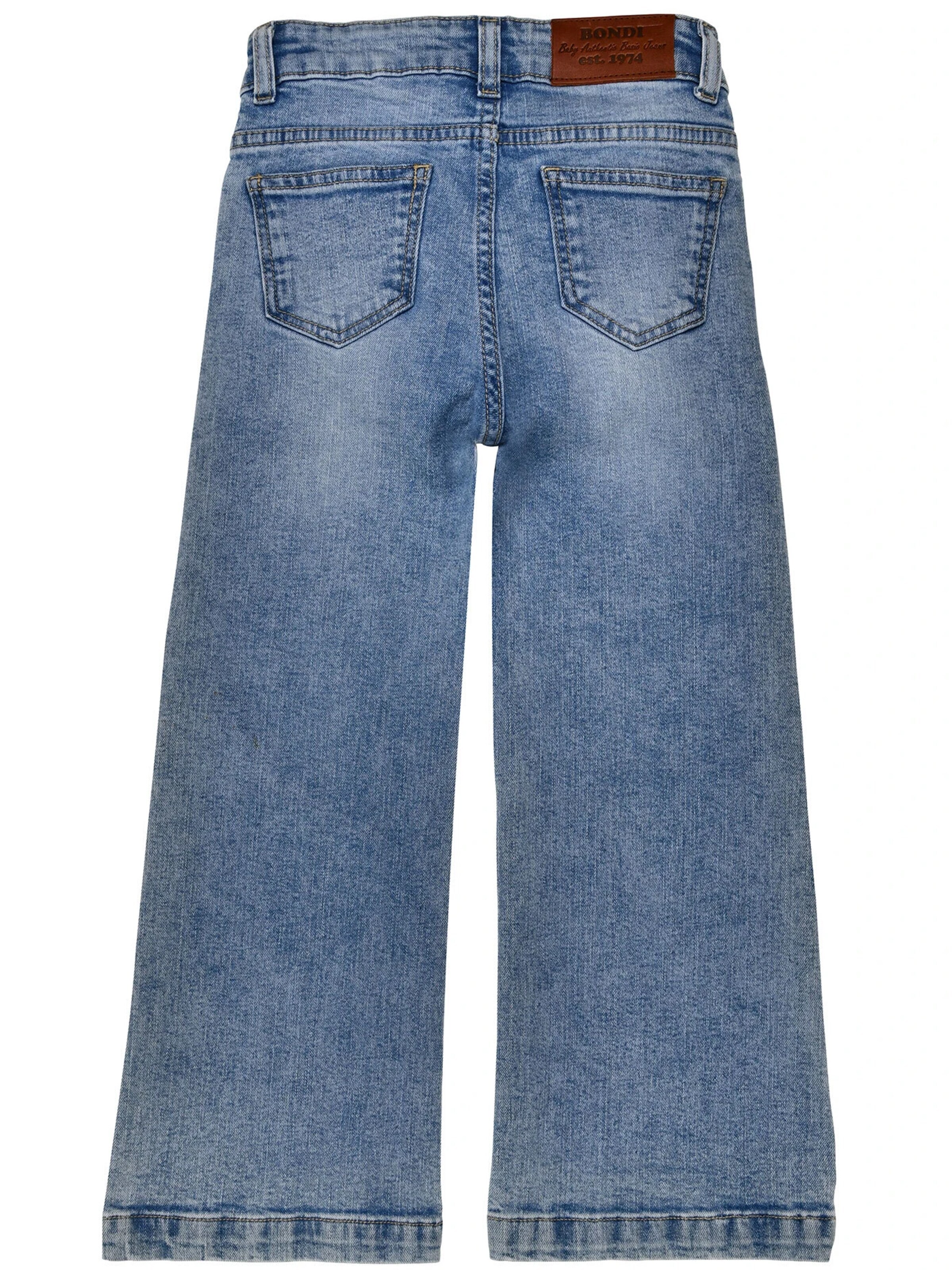 BONDI Regular Jeans‌‌‌‌‌‌‌‌ in Blau