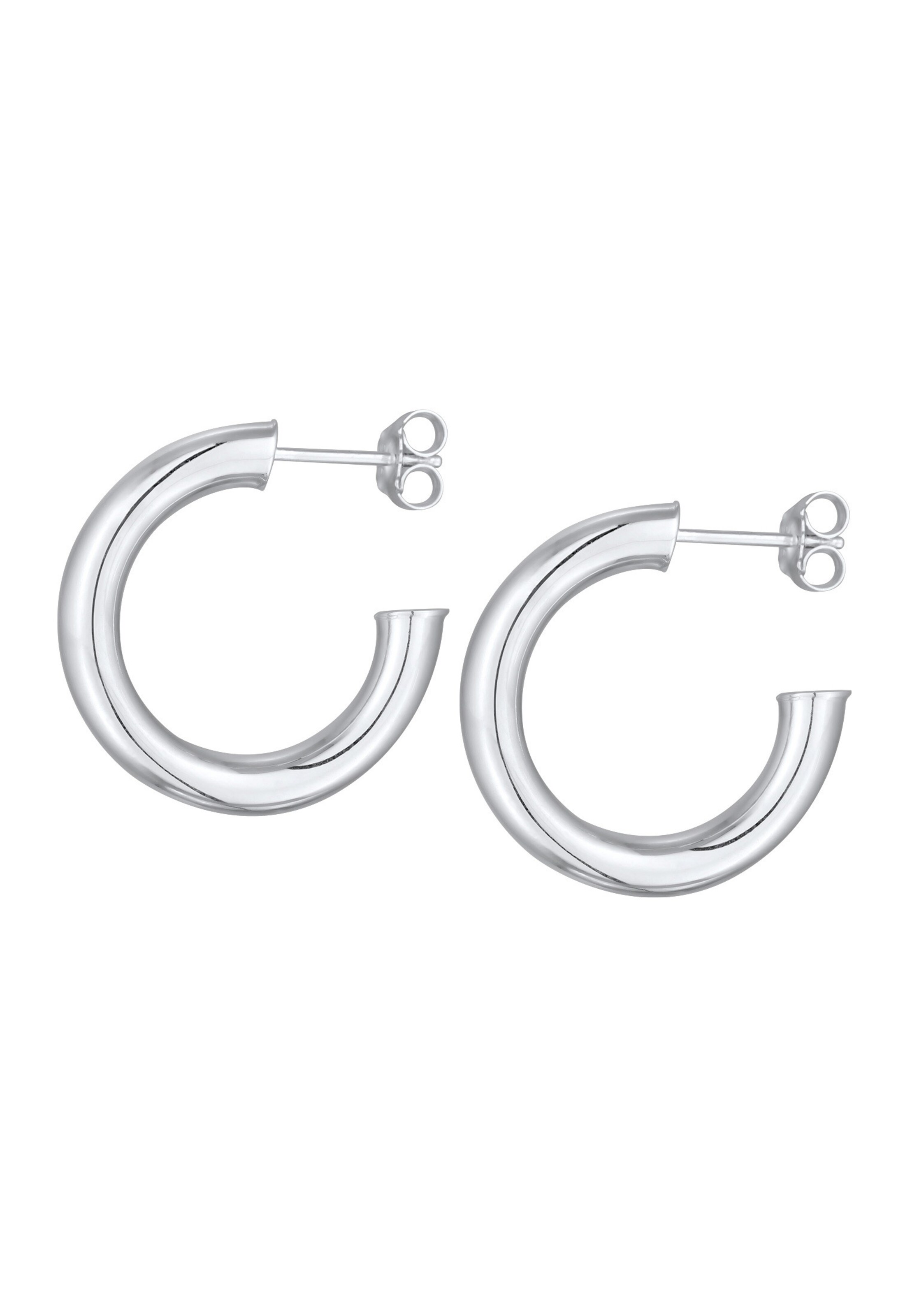 ELLI PREMIUM Earrings in Silver