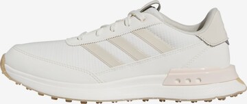 Chaussure de sport 'S2G' ADIDAS PERFORMANCE en blanc