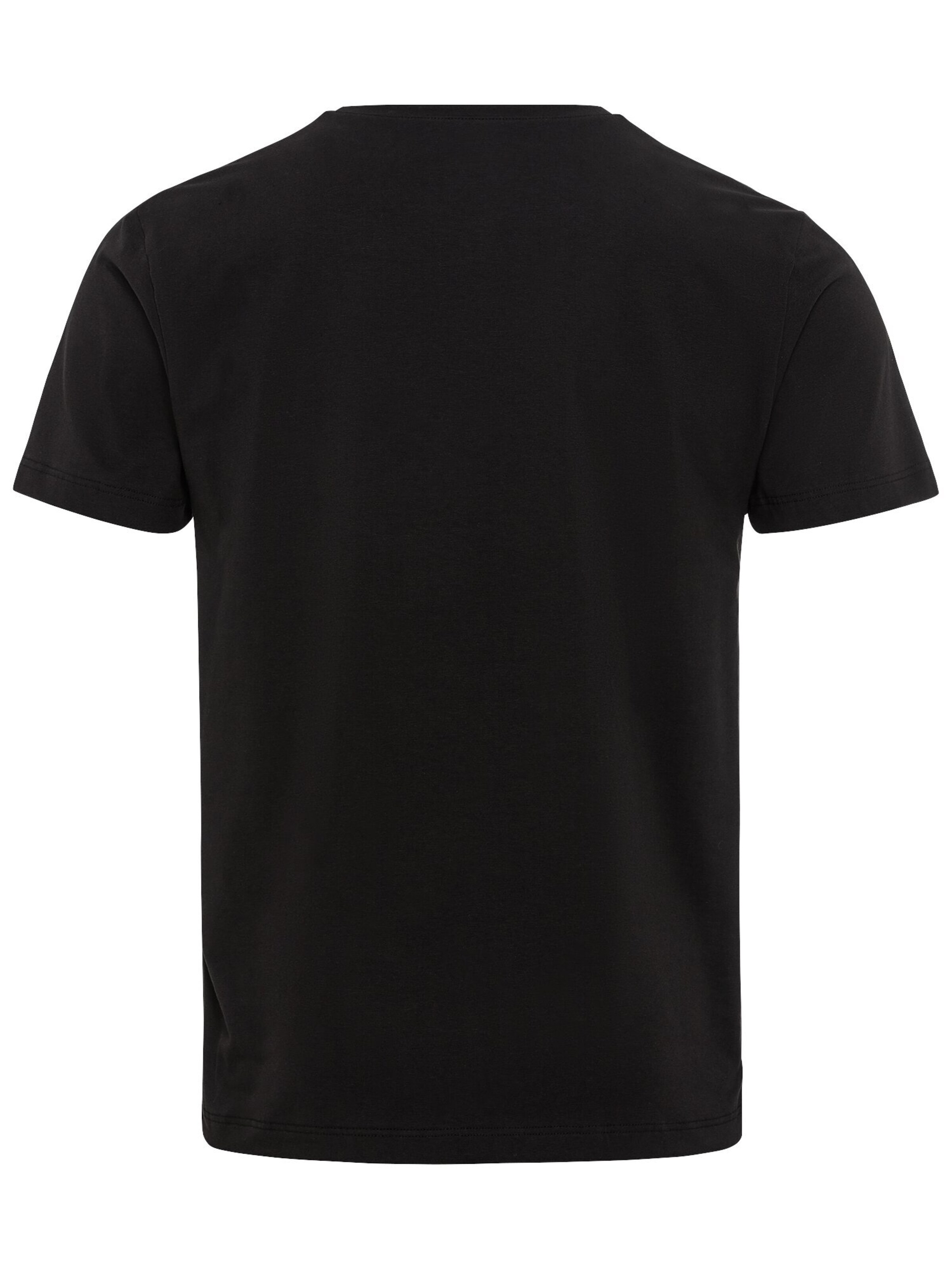 CAMEL ACTIVE Unterhemd in Grau