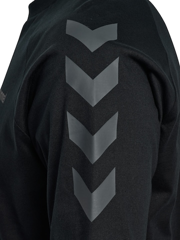 Hummel Functioneel shirt in Zwart