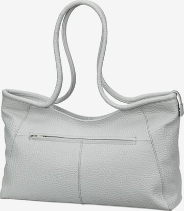 VOi Shoulder Bag 'Hirsch' in White