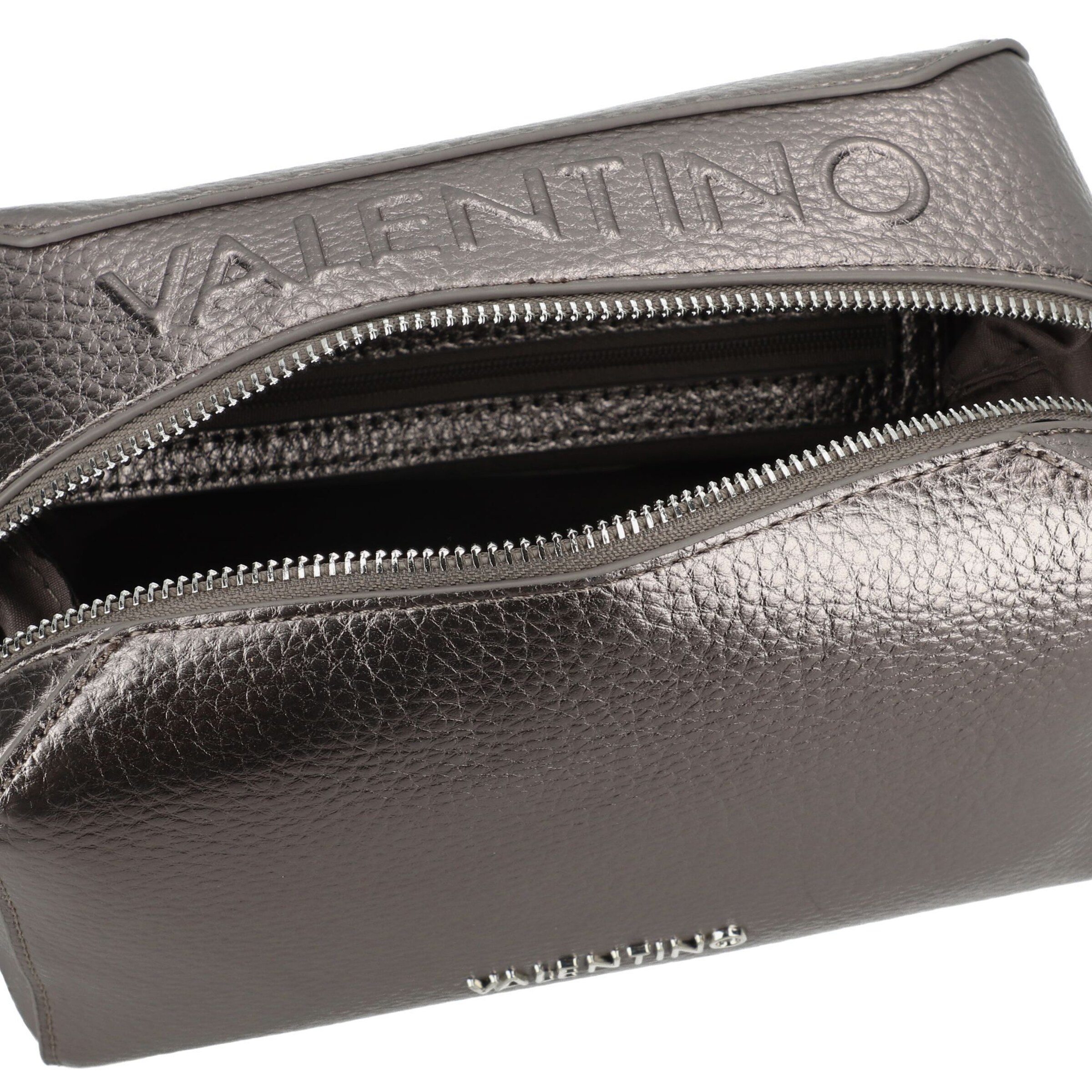 VALENTINO Schoudertas 'Pattie' in Brons