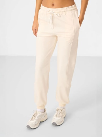 Survêtement Tommy Life en beige