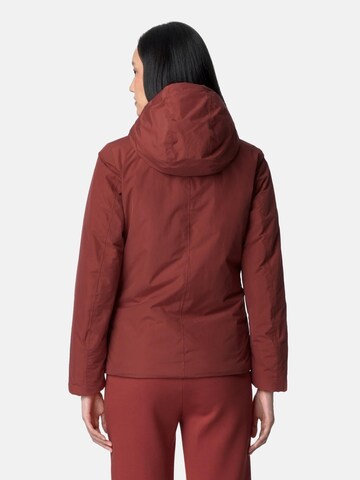 K-Way Winterjacke‌‌‌‌‌ in Rot