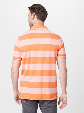 FYNCH-HATTON T-shirt i orange