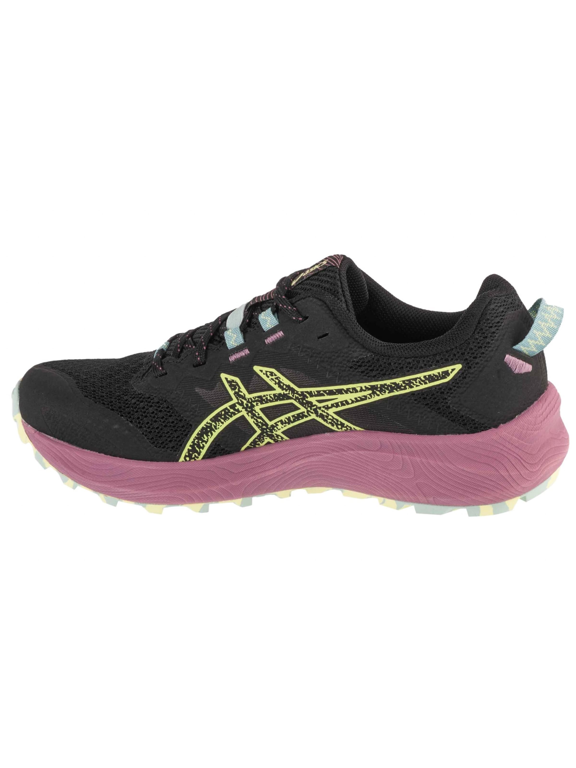 ASICS Laufschuh 'Gel-Trabuco Terra 2'‌‌‌‌‌ in 37 in schwarz, Produktansicht