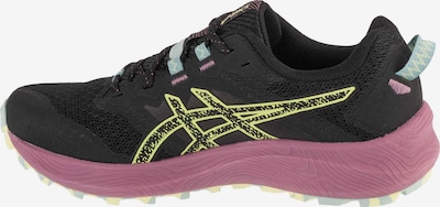 ASICS Laufschuh 'Gel-Trabuco Terra 2' in 37 in schwarz, Produktansicht