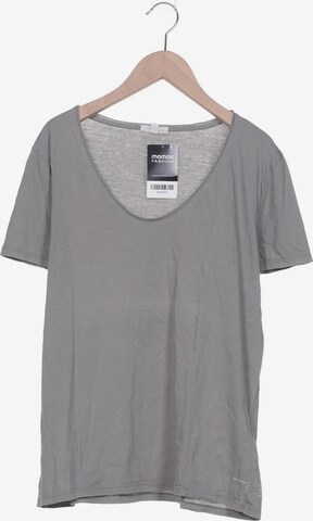 ARMEDANGELS Top & Shirt in XL in Grey: front