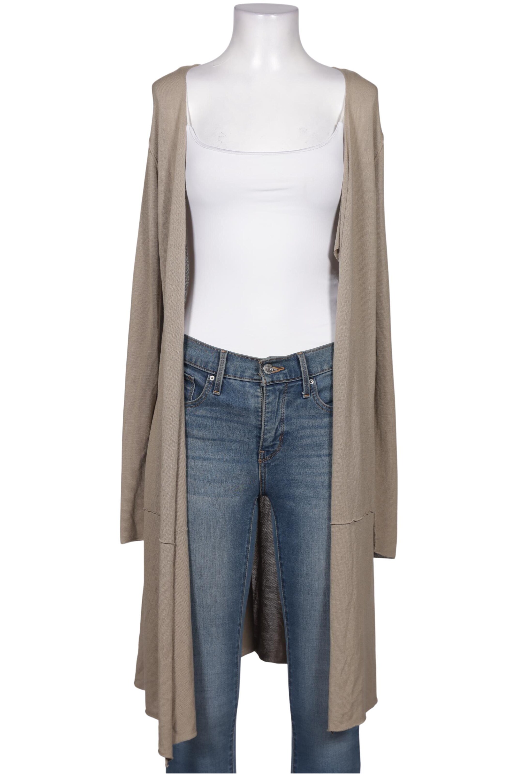 Marc O'Polo Sweater & Cardigan in S in Beige, Item view