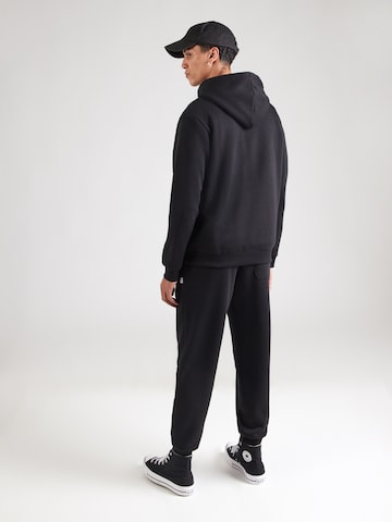 JACK & JONES - Ropa para correr 'JJEBRADLEY' en negro