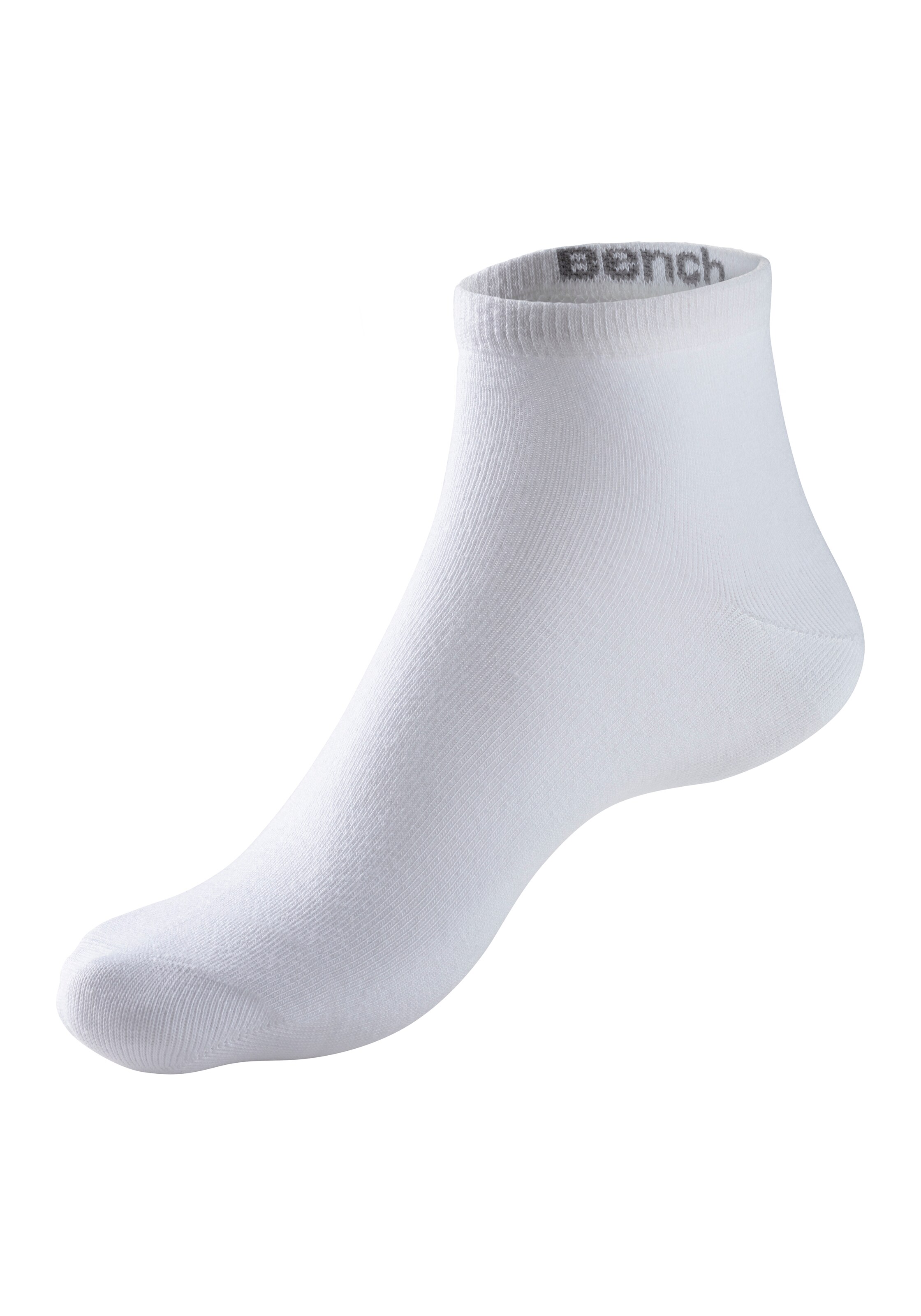 BENCH Socks in Grey