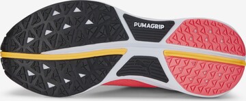 Chaussure de course 'Electrify Nitro 2' PUMA en rouge