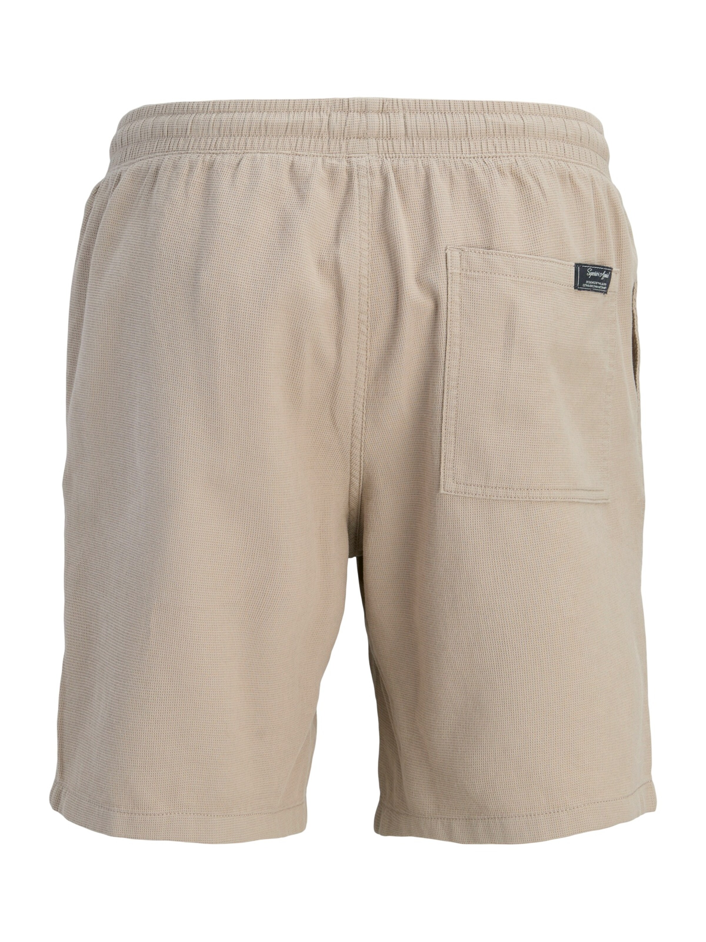 žalia Jack & Jones Plus Standartinis Kelnės 'JPSTJAIDEN'