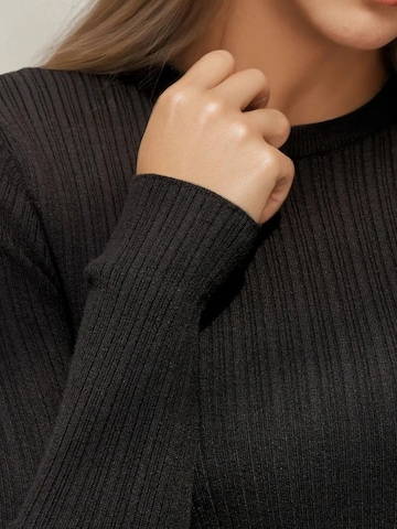 Pull-over Hiccup en noir