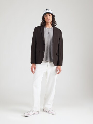 GAP T-Shirt 'ORIGINAL' in Grau