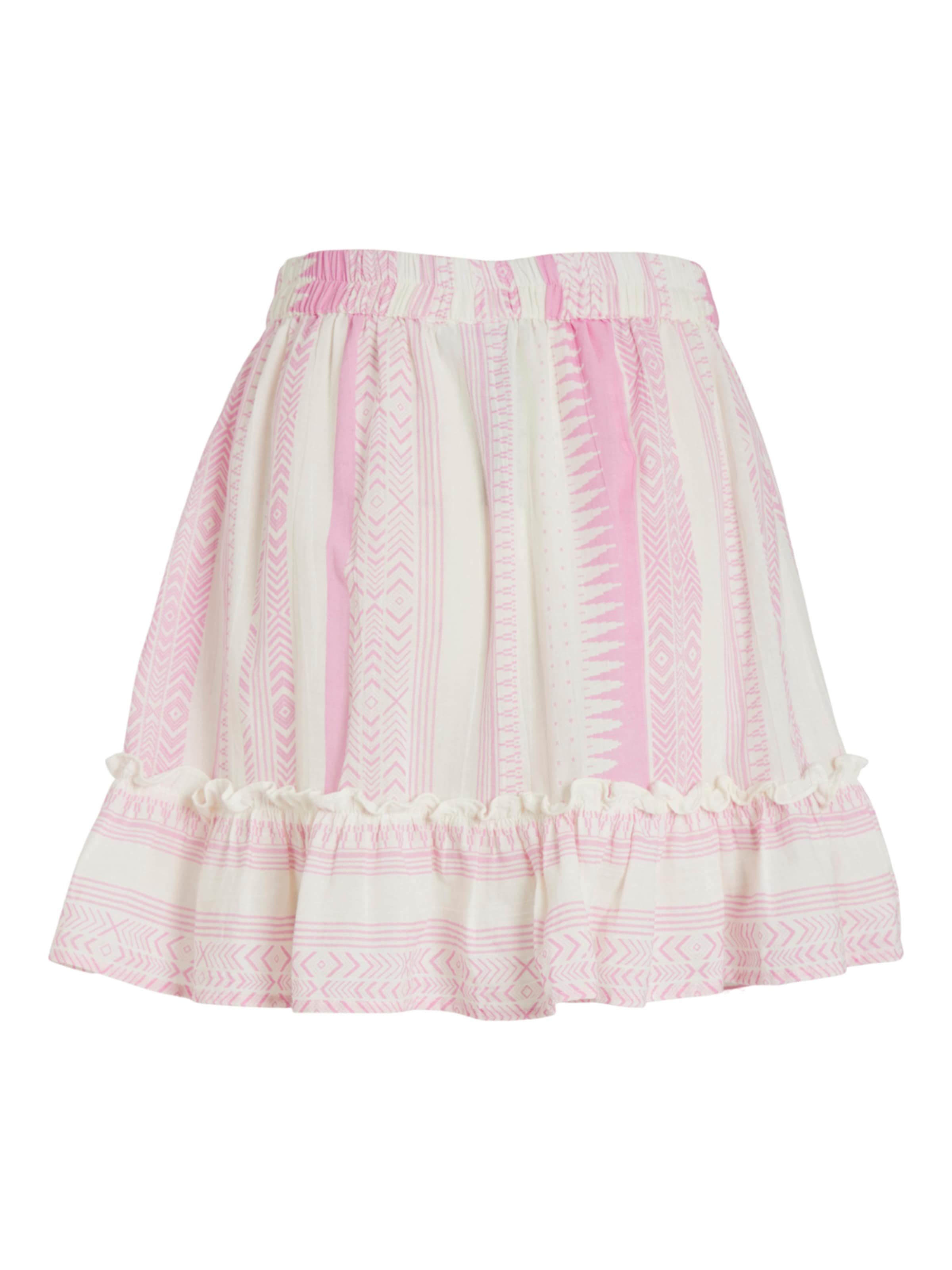 VILA Юбка 'Tillie' в Ярко-розовый