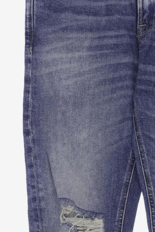 GUESS Jeans 31 in Blau