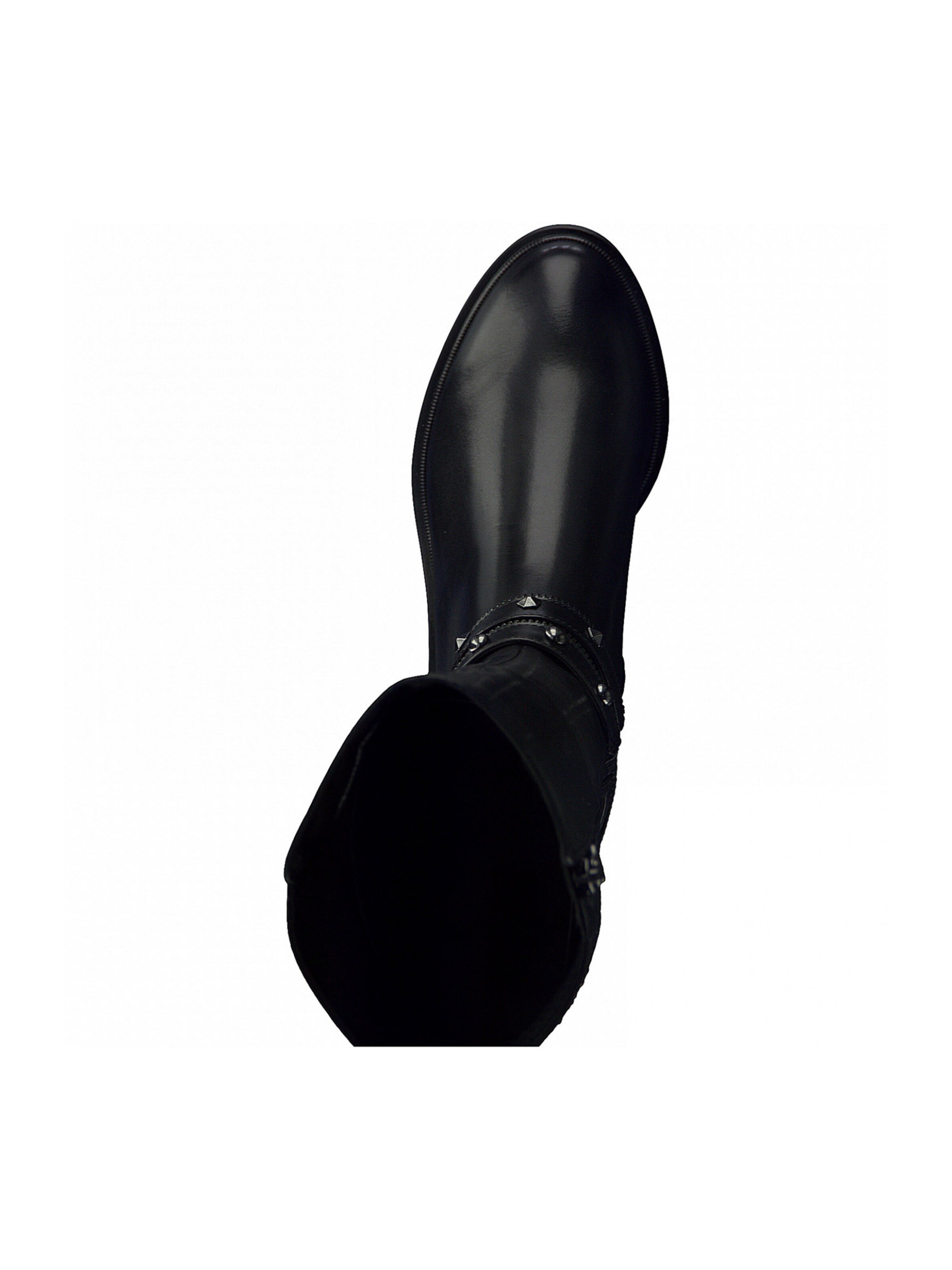 Frauen Stiefel TAMARIS Stiefel in Schwarz - HV36887 Frauen Stiefel TAMARIS Stiefel in Schwarz - HV36887