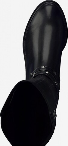 Bottes TAMARIS en noir