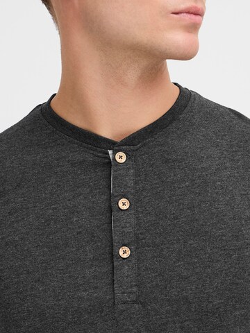 INDICODE JEANS Shirt 'Gifford' in Grijs