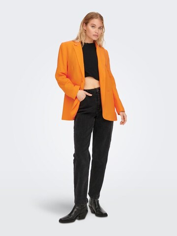 ONLY Blazers 'Kelaya' in Oranje