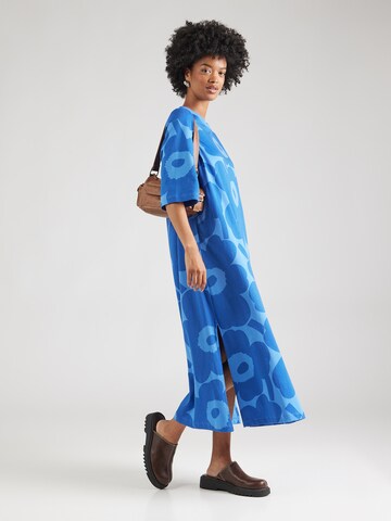 Abito 'MIDIA UNIKKO' di Marimekko in blu