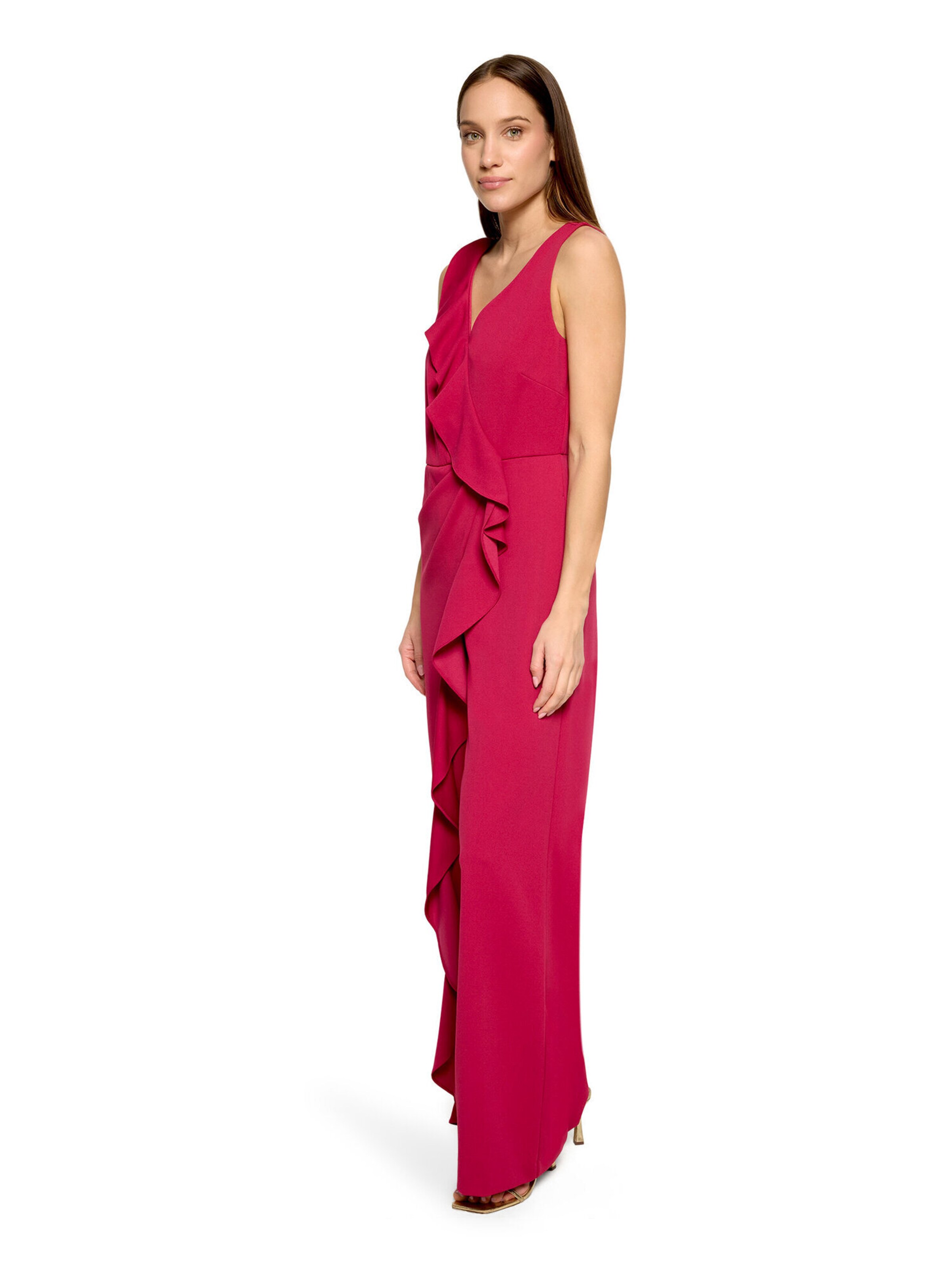 Combinaison Vera Mont en rose