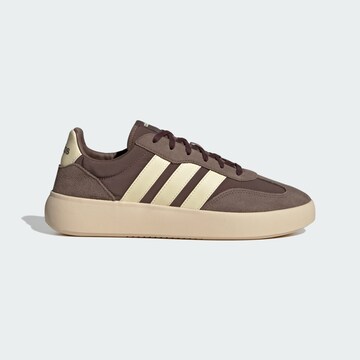 ADIDAS SPORTSWEAR Sports shoe 'Barreda Decode' in Brown