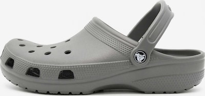 Crocs Träskor i grå, Produktvy