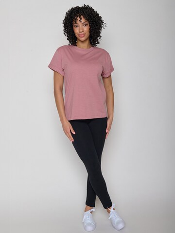 GREENBOMB T-Shirt in Pink