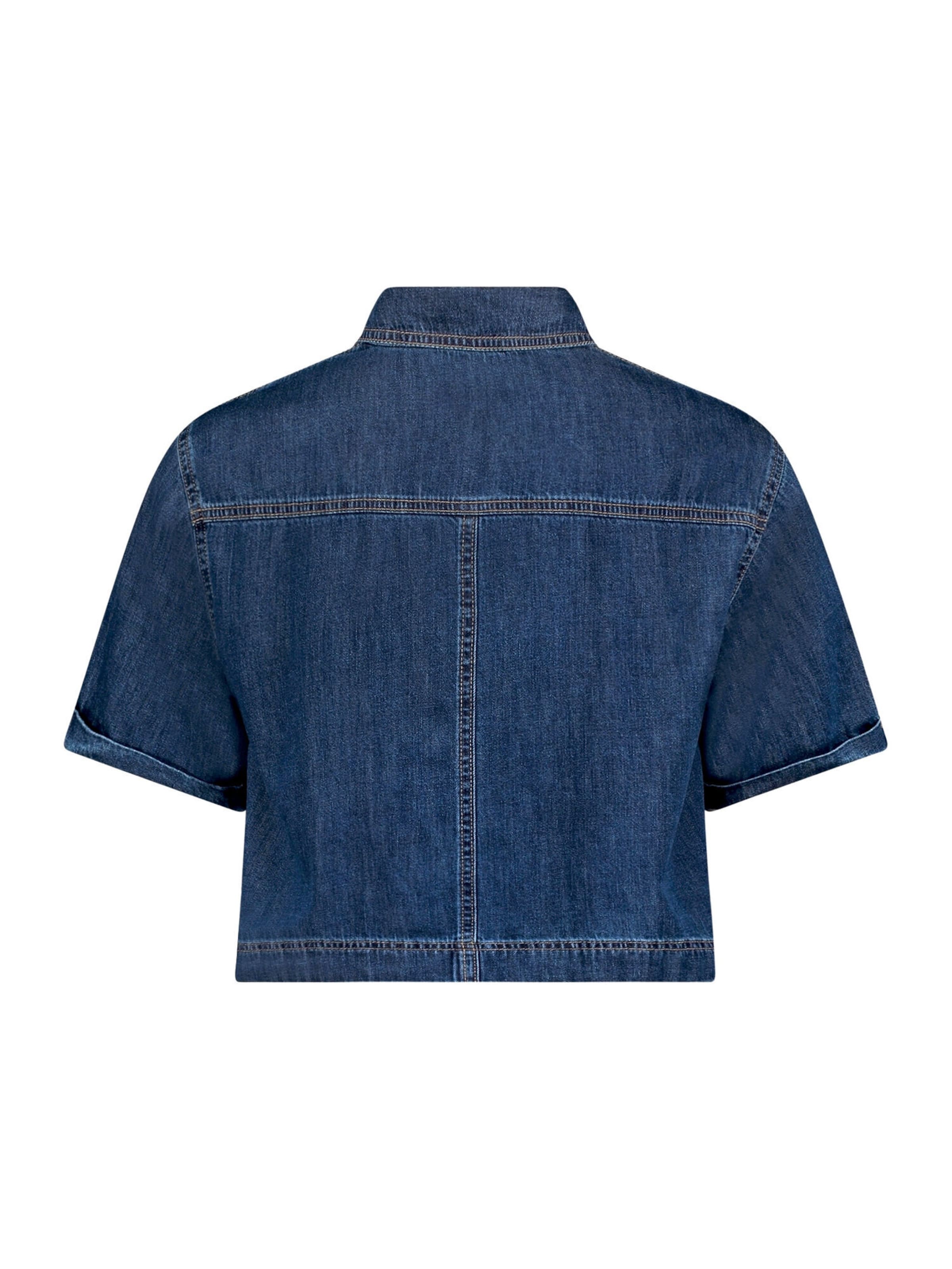 Blazer Betty Barclay en bleu