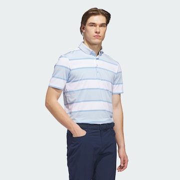 ADIDAS PERFORMANCE Performance shirt 'Ultimate365' in Blue: front