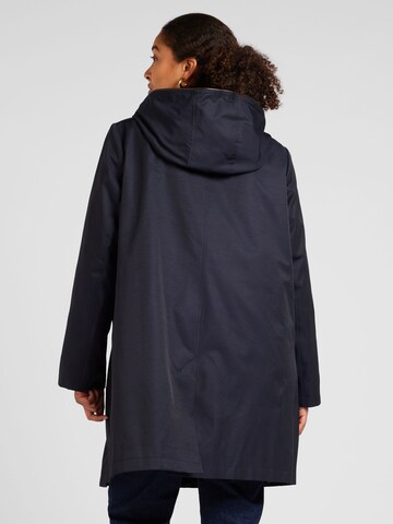 Lauren Ralph Lauren Plus Ανοιξιάτικο και φθινοπωρινό παλτό σε μπλε